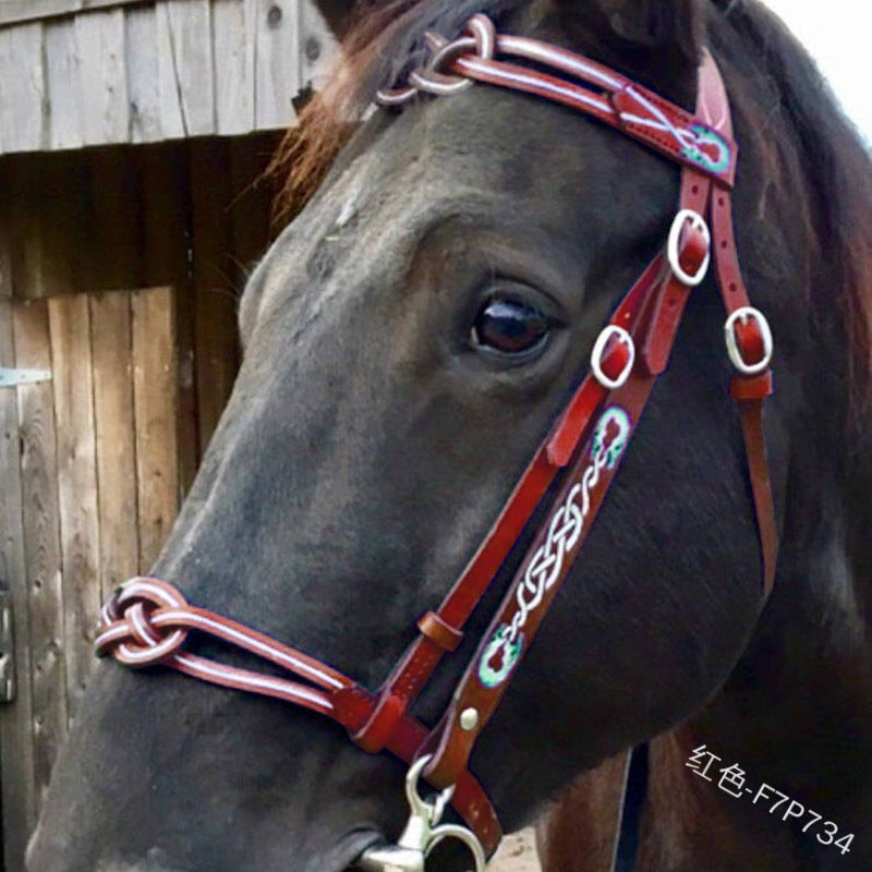 Equestrian Horse REINS
