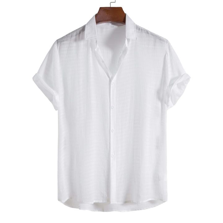 Short Sleeve Shirt