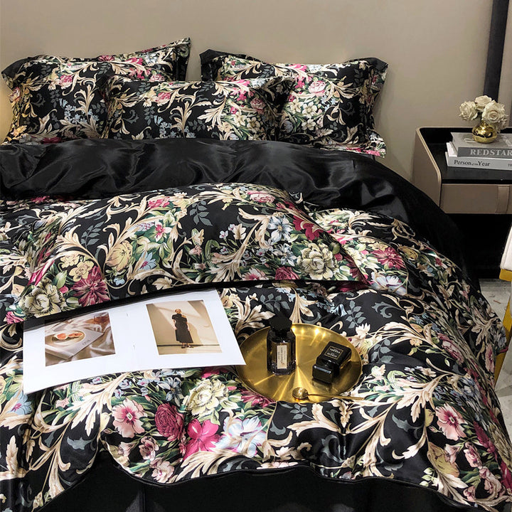 Four-piece Bedding Set