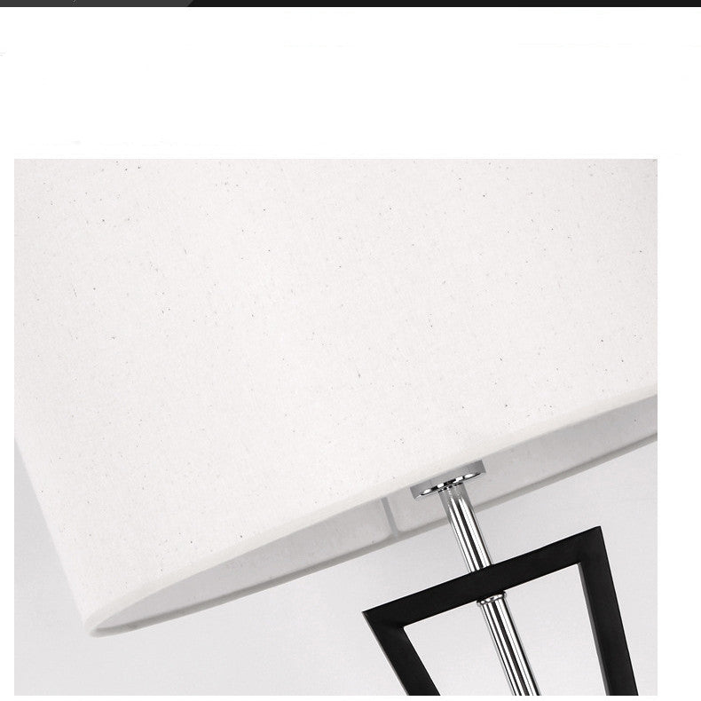 Hotel Style Lamp.