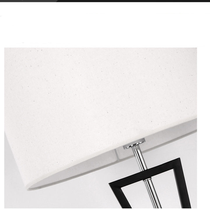 Hotel Style Lamp.