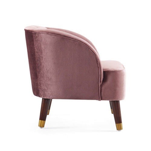 Bold Shell Sofa.