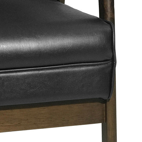 Mid Century Armchair.