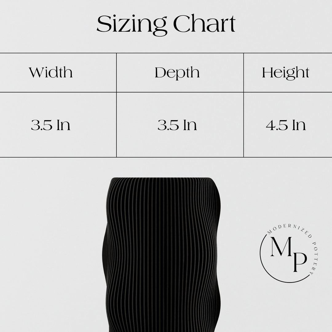 Bubbly Pencil Holder