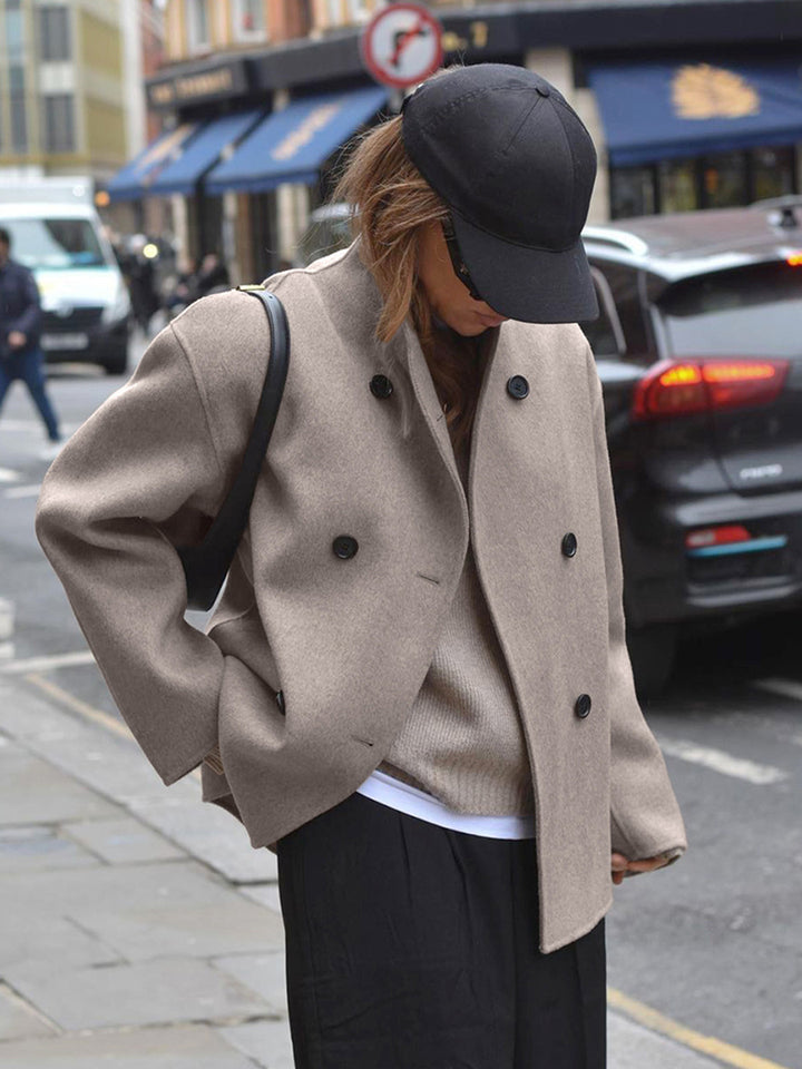 Woolen Coat