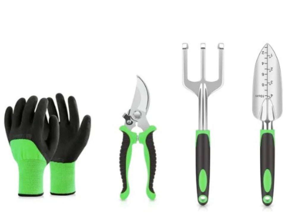 WeTwo Gardening Tools