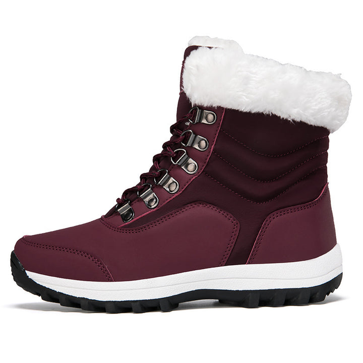 Winter Sporting Boots