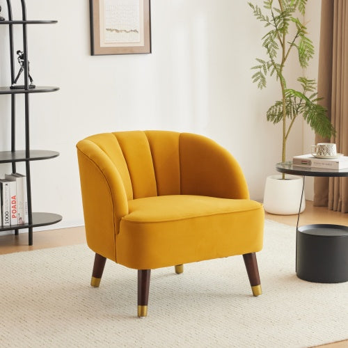 Bold Shell Sofa.