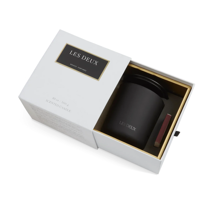 No. 2 - Peau d’Or Candle