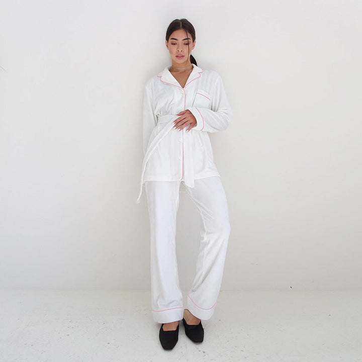 Women's Fashion French Pajamas