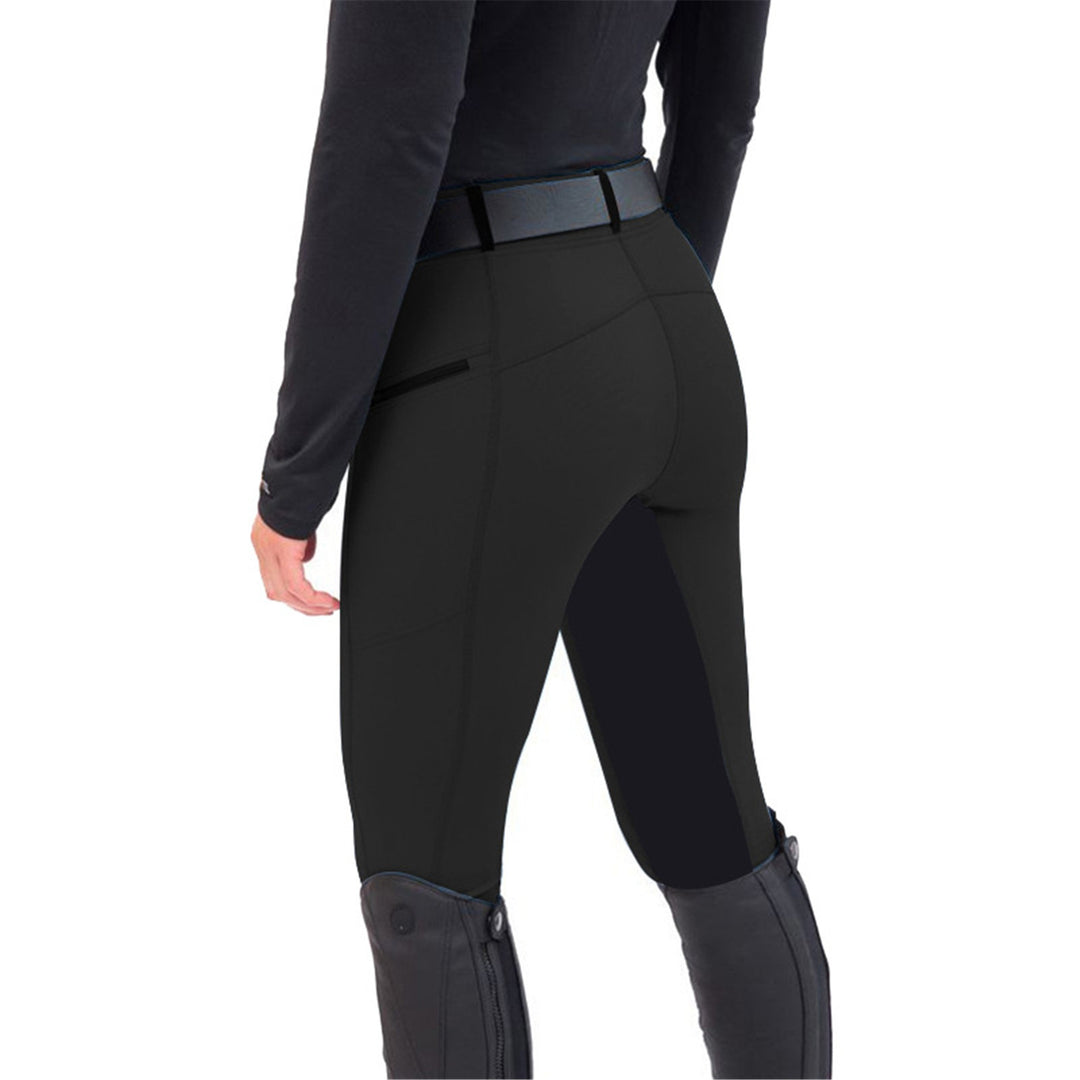 Riding Casual Pencil Pants
