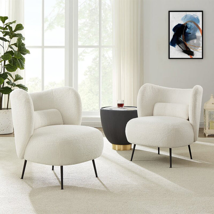 Nordic Lambswool Couch