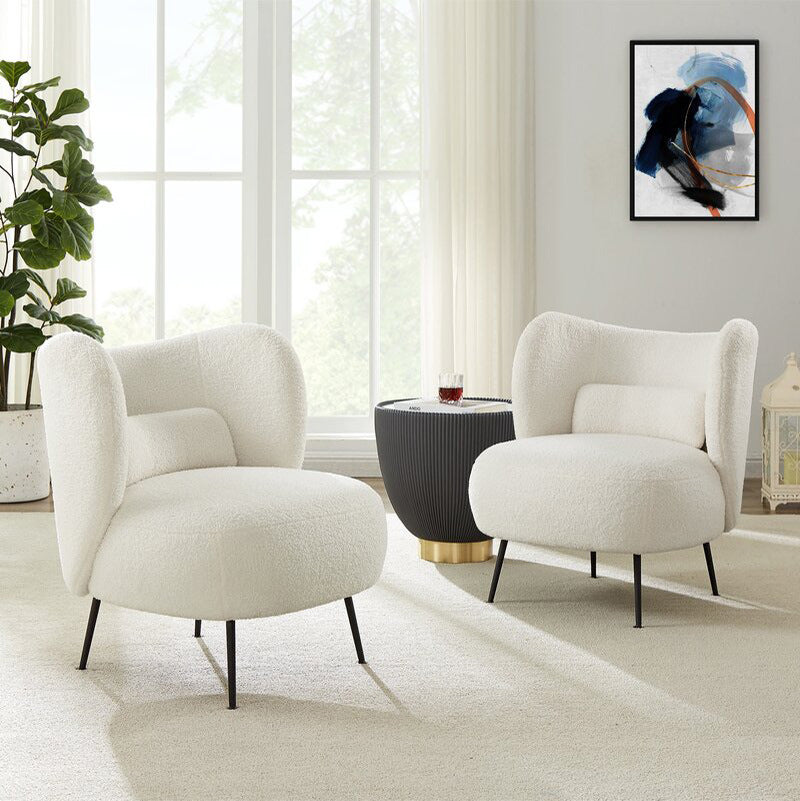 Nordic Lambswool Couch