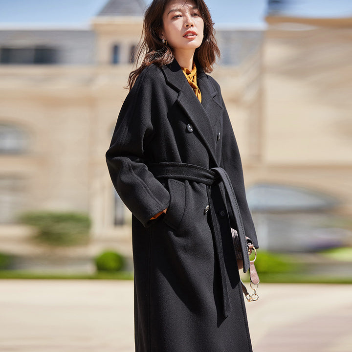 Urban Wool Coat