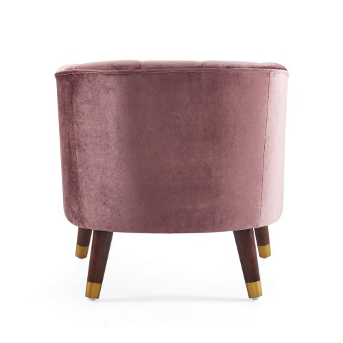 Bold Shell Sofa.
