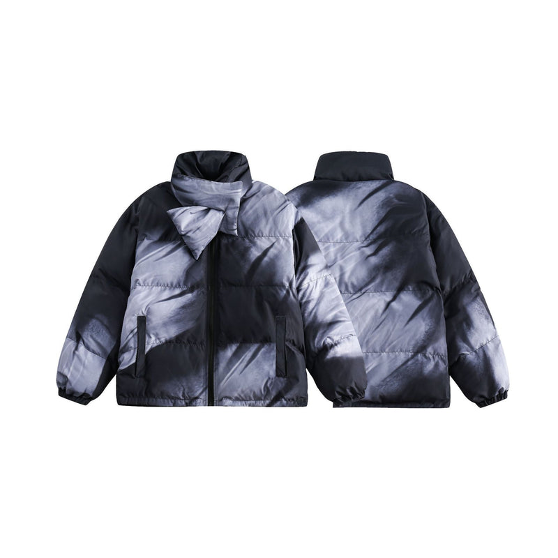 All-matching Couple Coat