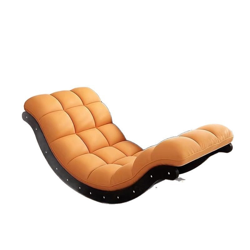 Ultimate rocking recliner.