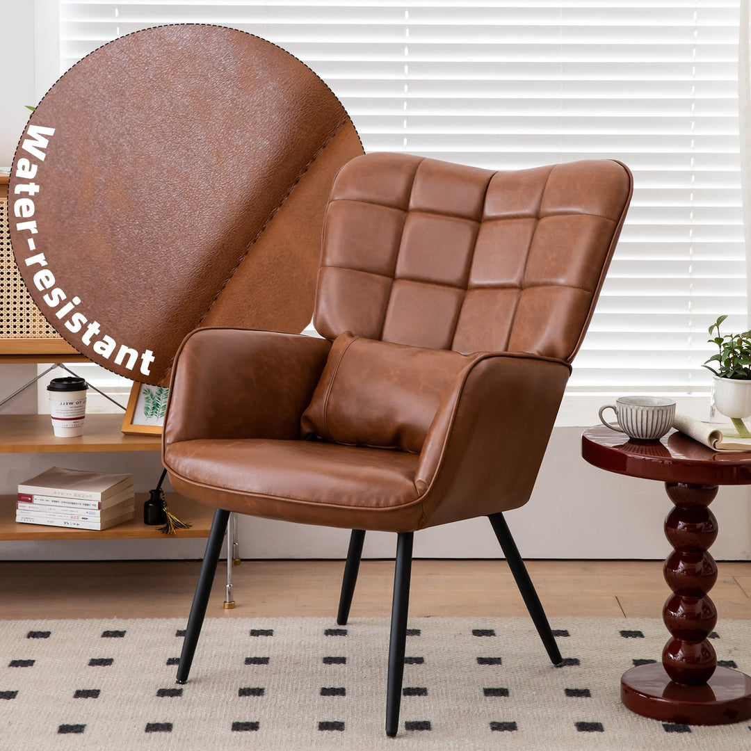 Smart Accent Chair.