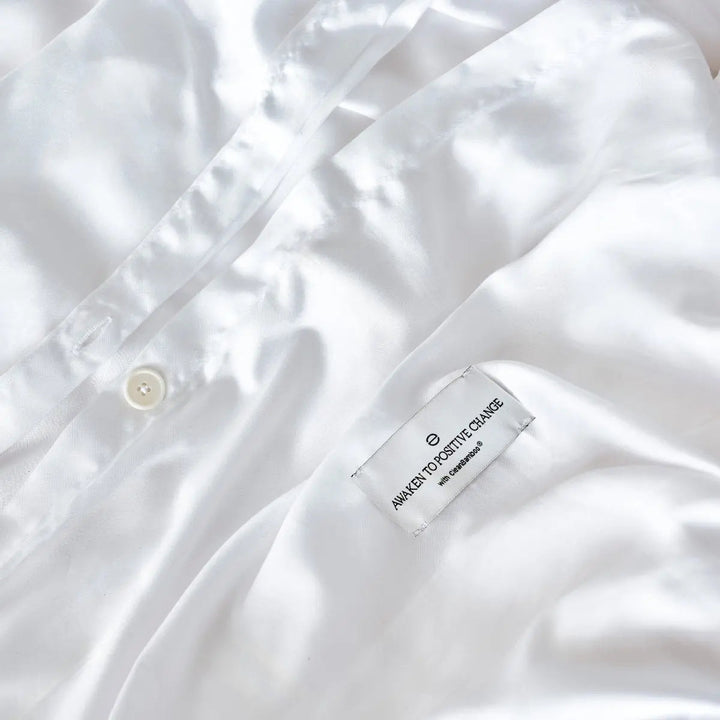 Luxe Bamboo Duvet Cover