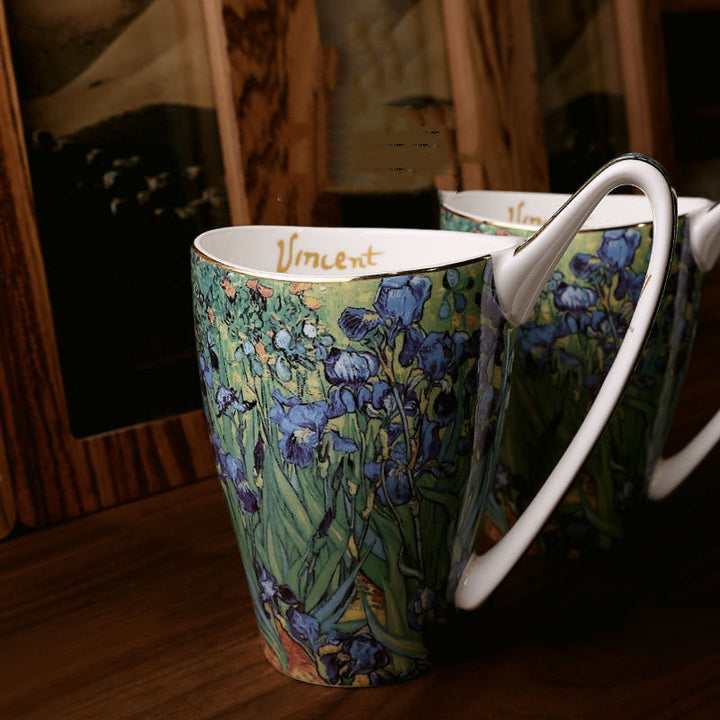Vincent Van Gogh Original Painting Mug