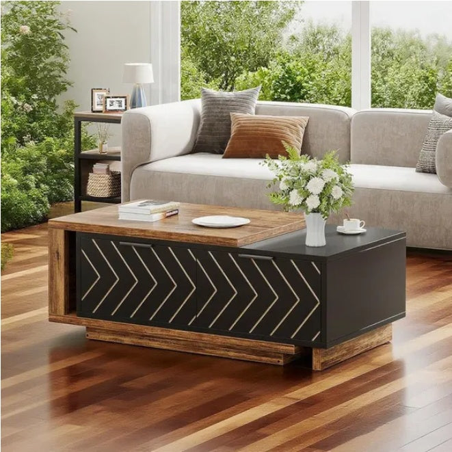 Stylish Coffee Table.