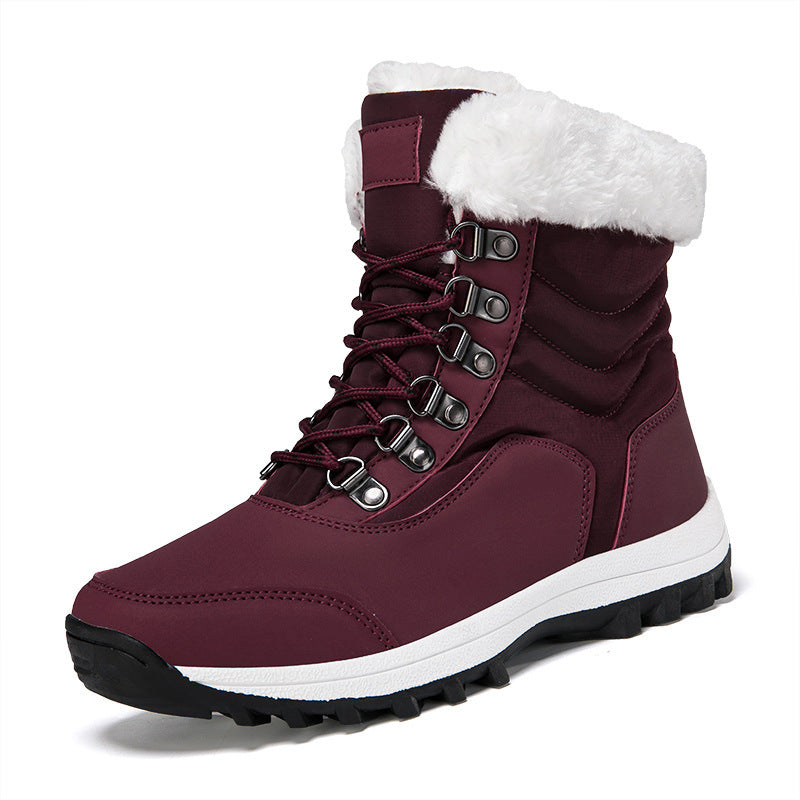 Winter Sporting Boots