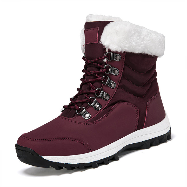 Winter Sporting Boots