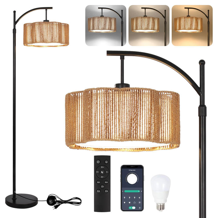 Simple Fashion Lamp.