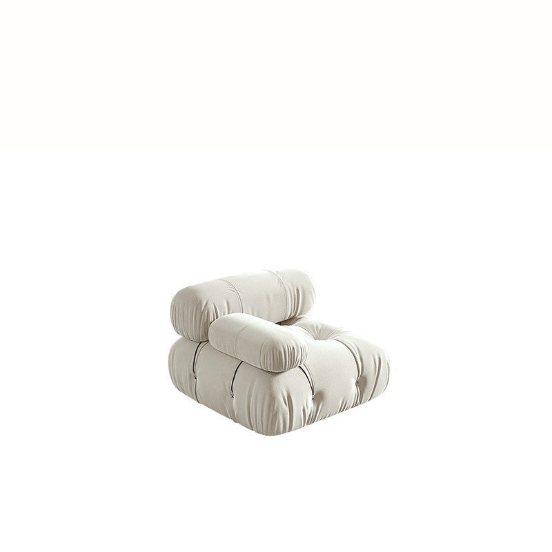 Simple Modular Sofa With Balcony
