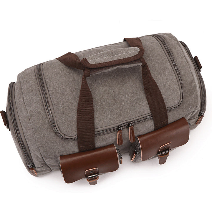 Canvas Portable Bag