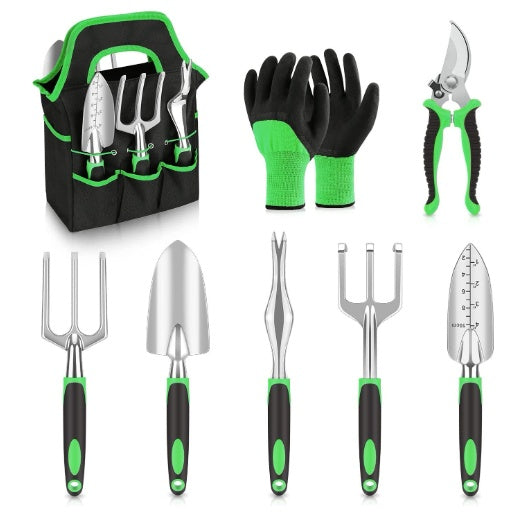 WeTwo Gardening Tools