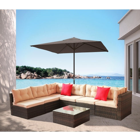 Outdoor Living