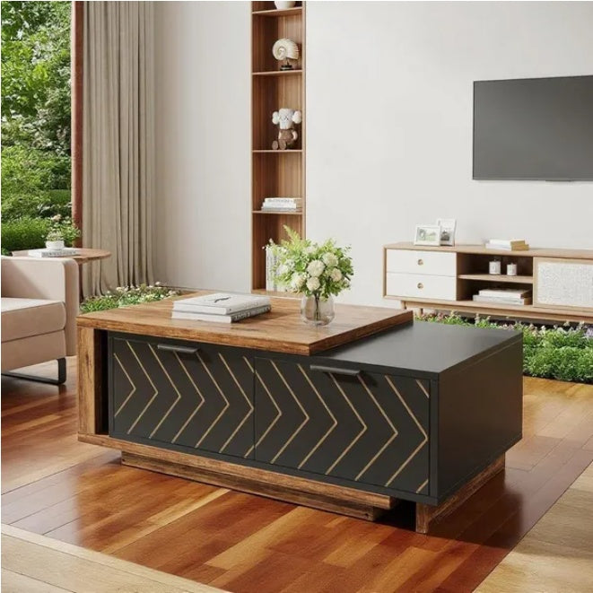 Stylish Coffee Table.