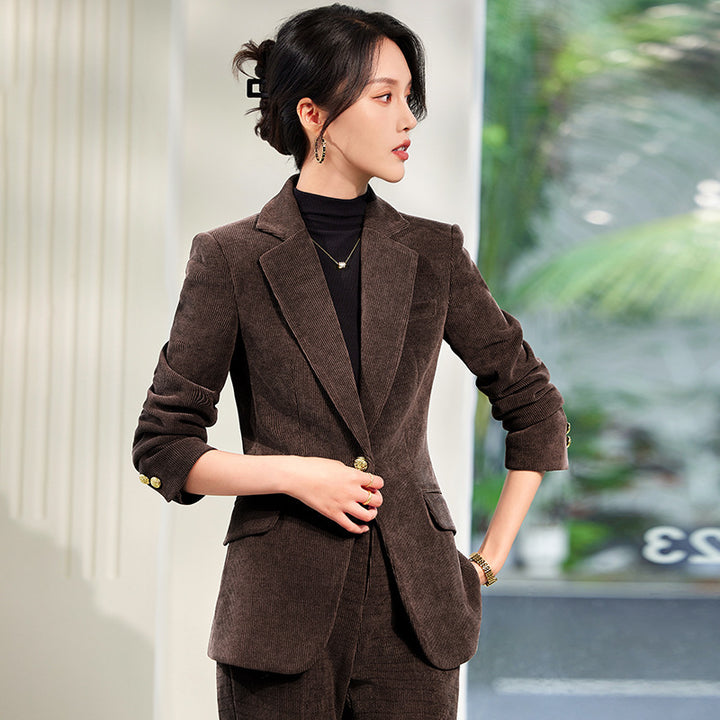Women's Business Suit