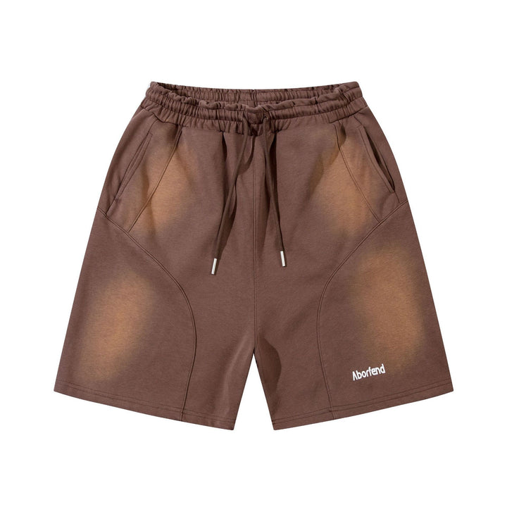 Men's And Women's Couple Shorts Casual