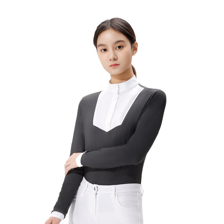 Equestrian Top
