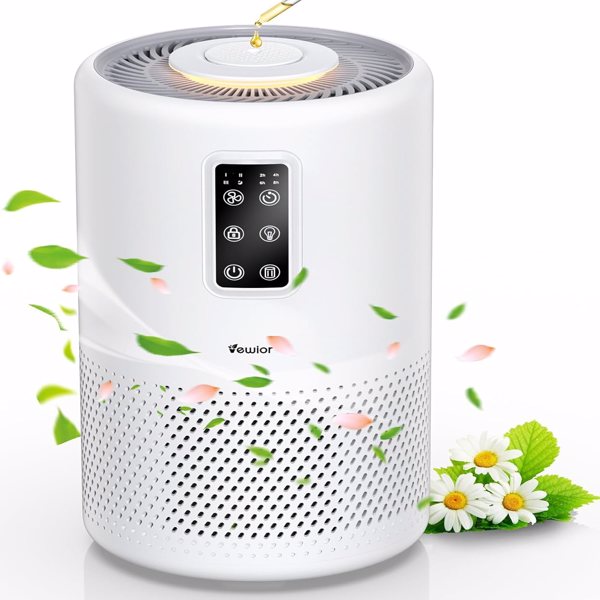 Large Room Air Purifier