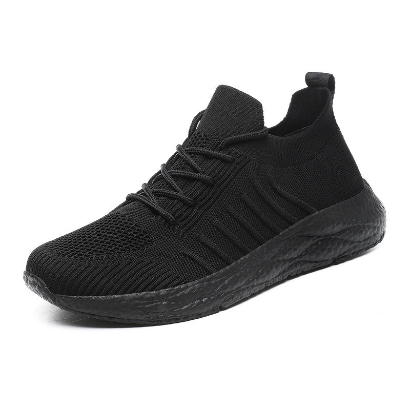 Flying Woven Breathable Sneaker