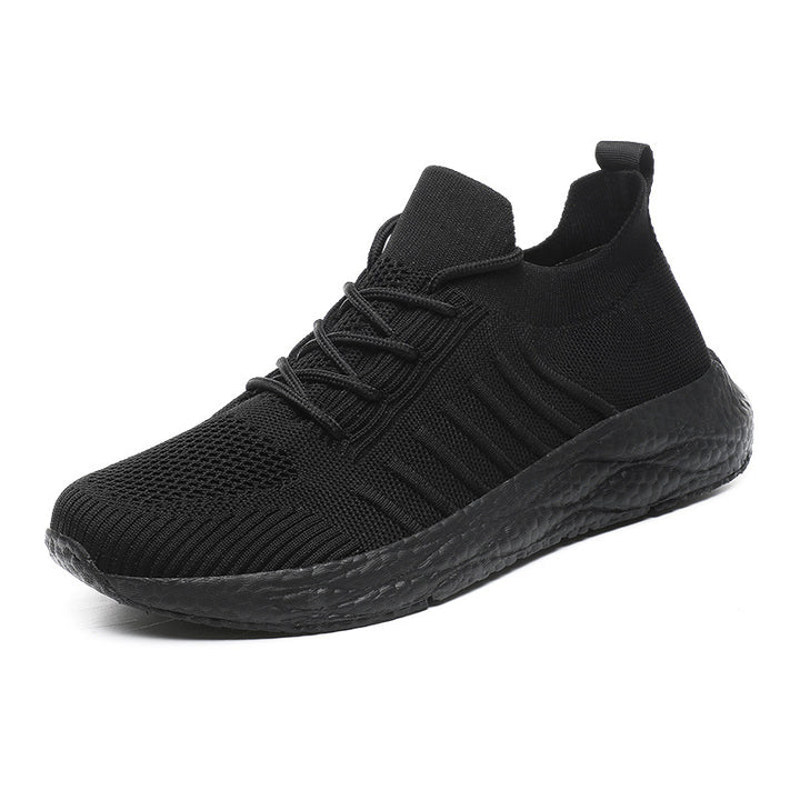 Flying Woven Breathable Sneaker