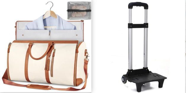 Foldable Travel Duffle Bag