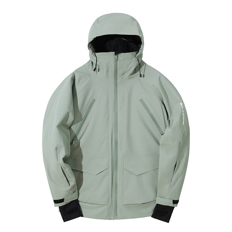 Snowboard Waterproof Jacket