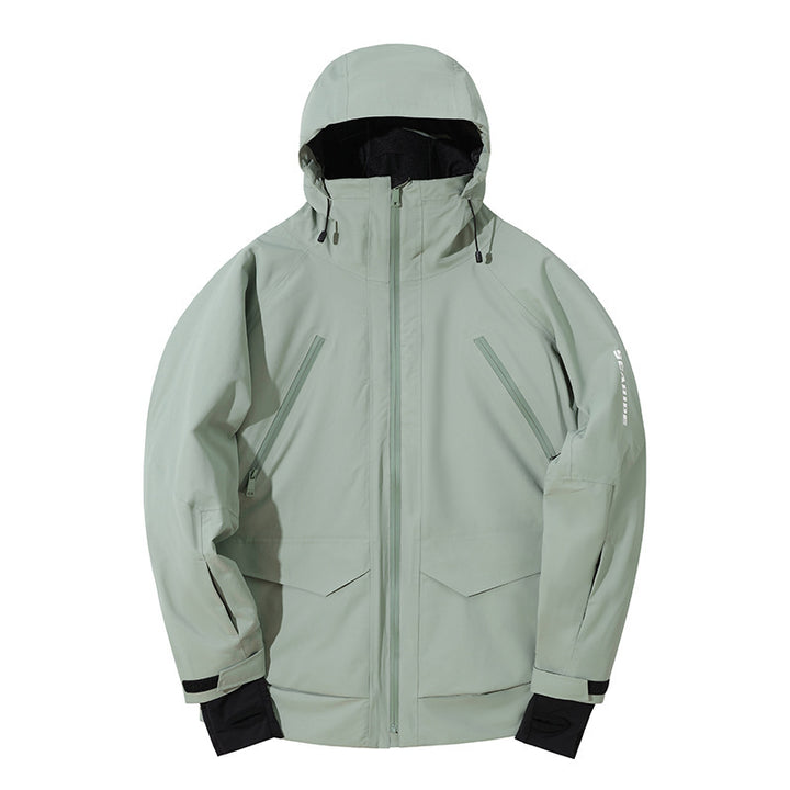 Snowboard Waterproof Jacket