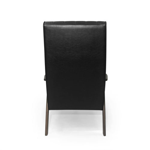 Mid Century Armchair.