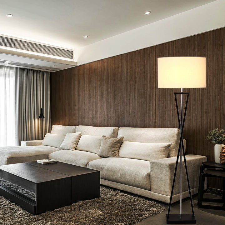 Hotel Style Lamp.