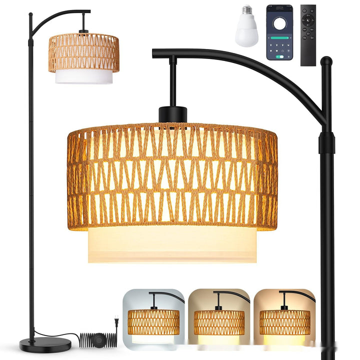 Simple Fashion Lamp.