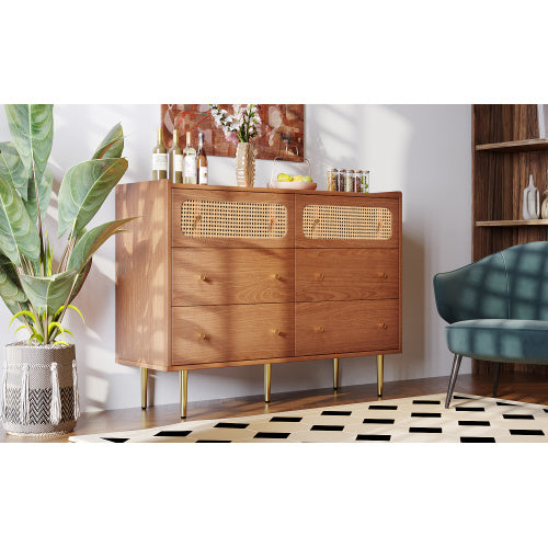 Timeless Side Cabinet.