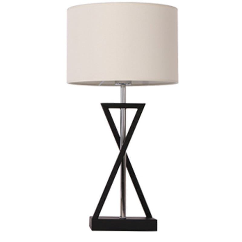 Hotel Style Lamp.