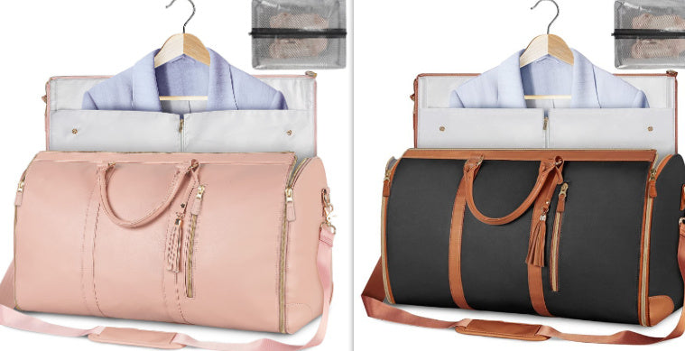 Foldable Travel Duffle Bag