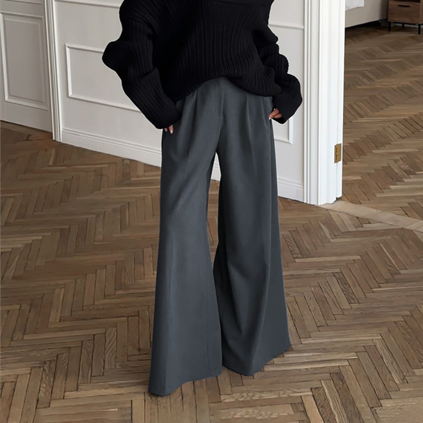 High Waist Pants