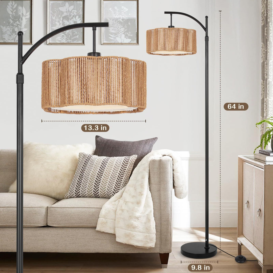 Simple Fashion Lamp.